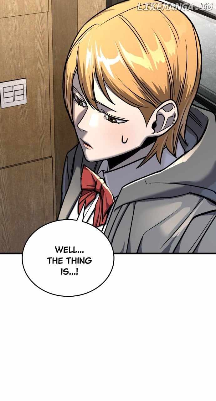 Justice Served Chapter 14 108